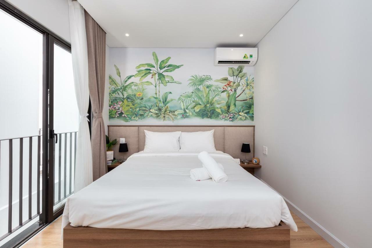 Cozrum Homes - Premier Residence Ciudad Ho Chi Minh  Exterior foto