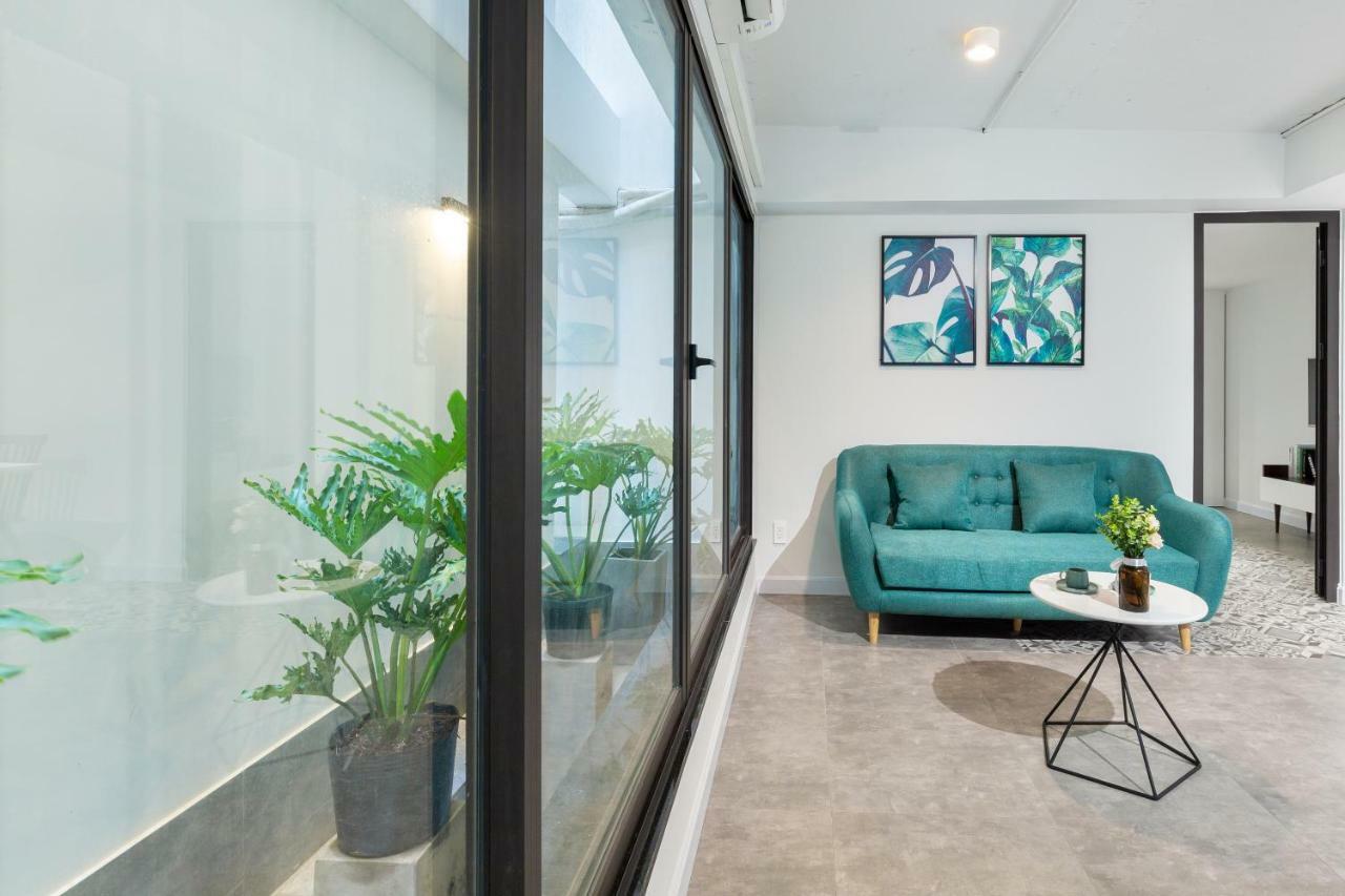 Cozrum Homes - Premier Residence Ciudad Ho Chi Minh  Exterior foto
