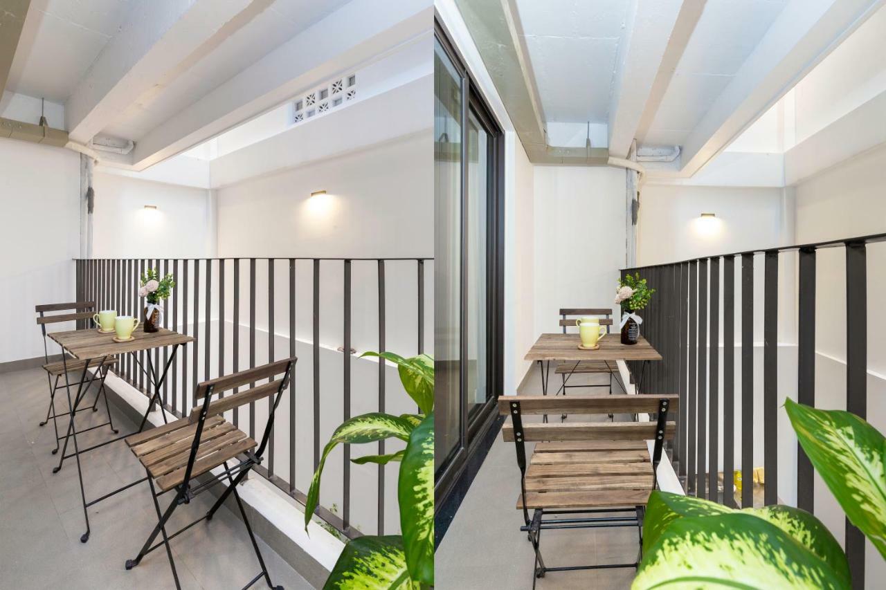 Cozrum Homes - Premier Residence Ciudad Ho Chi Minh  Exterior foto